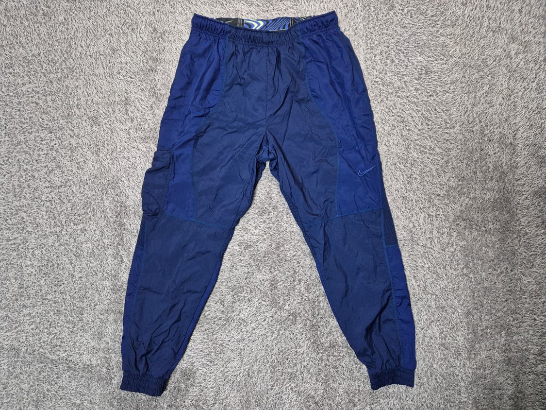 나이키 남성 나일론 우븐 조거팬츠 L(85) 상품이미지1
