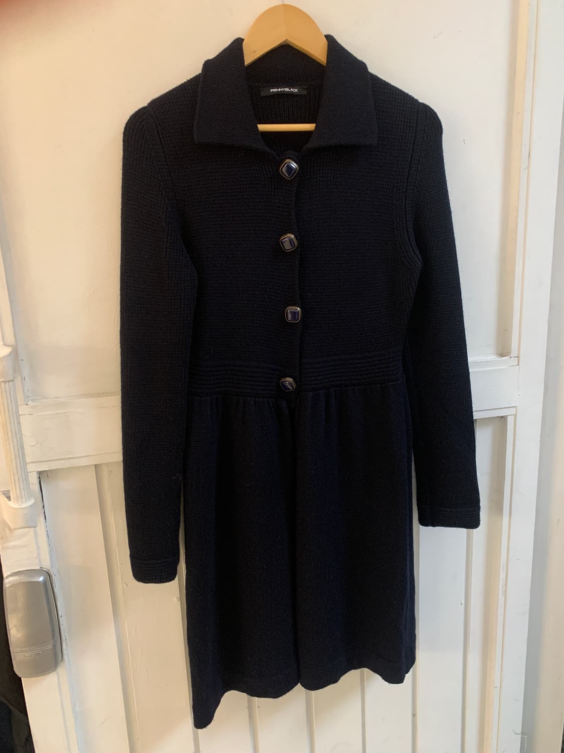 PENNY BLACK BY max mara 원피스 코트 상품이미지4