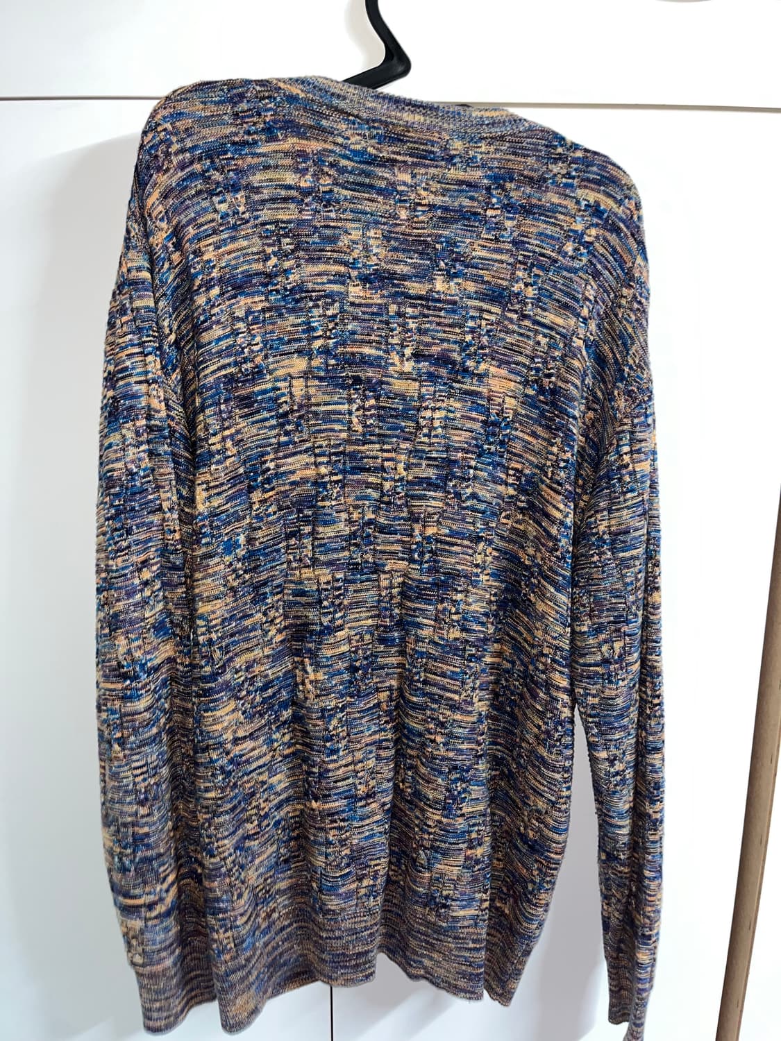 Missoni 니트 가디건 상품이미지2