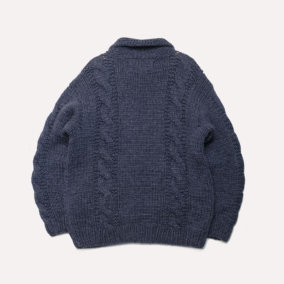 cable cowichan sweater 상품이미지7