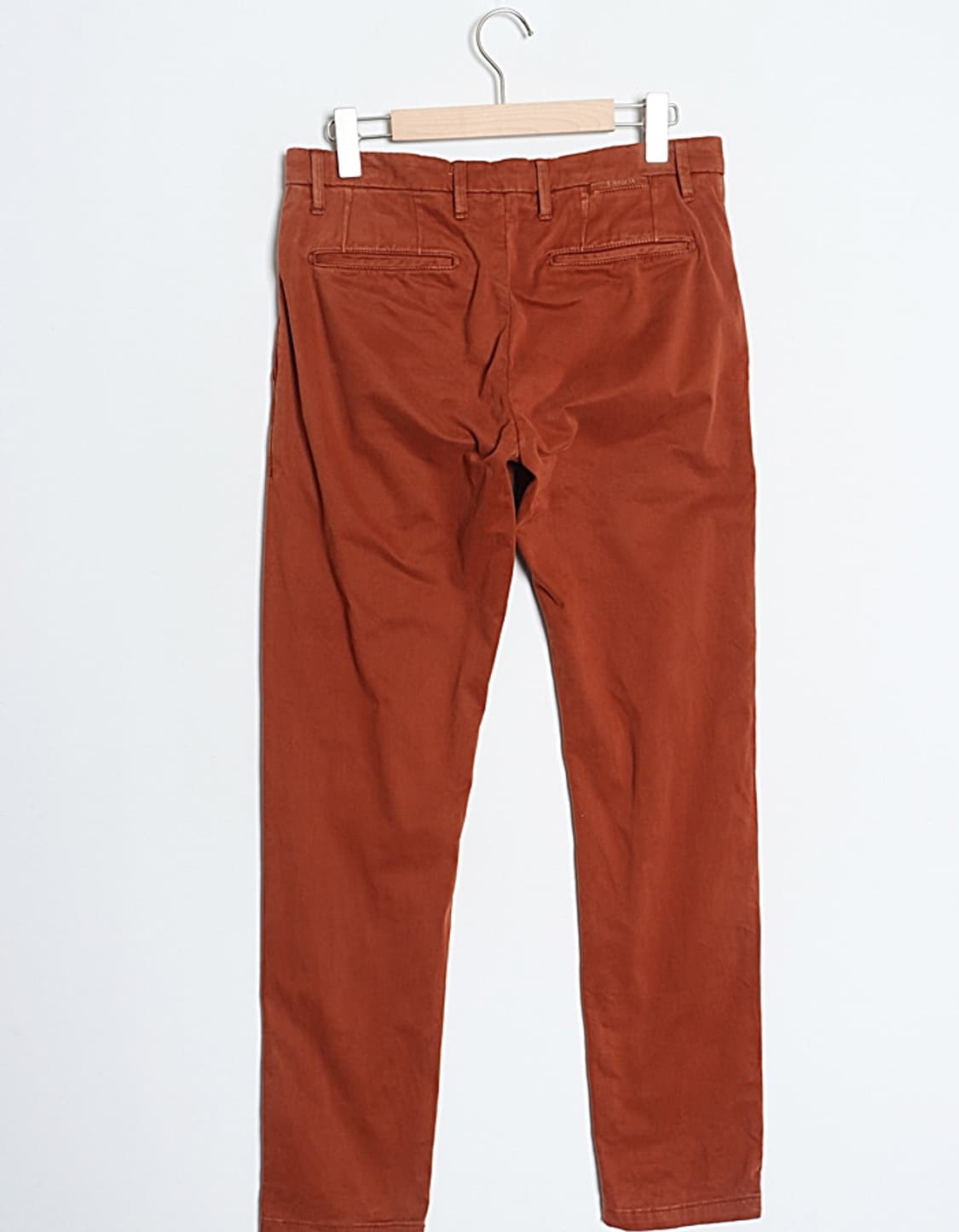  SIVIGLIA Cotton Pant (30) 상품이미지6