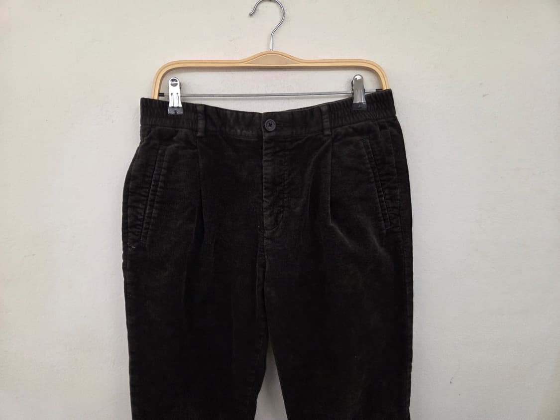 커스텀멜로우 코듀로이 팬츠 상품이미지2