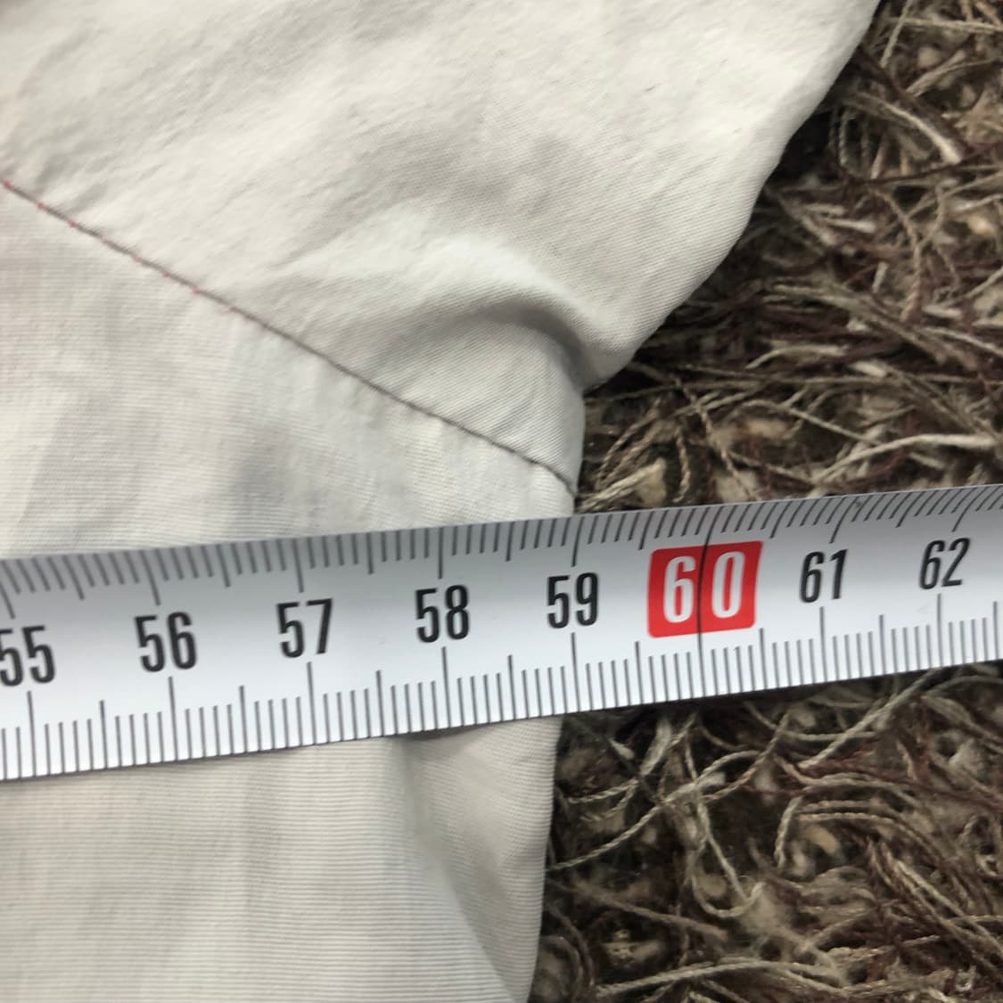 100 요넥스 웜업 바람막이 긴팔티 롱슬리브 상품이미지8