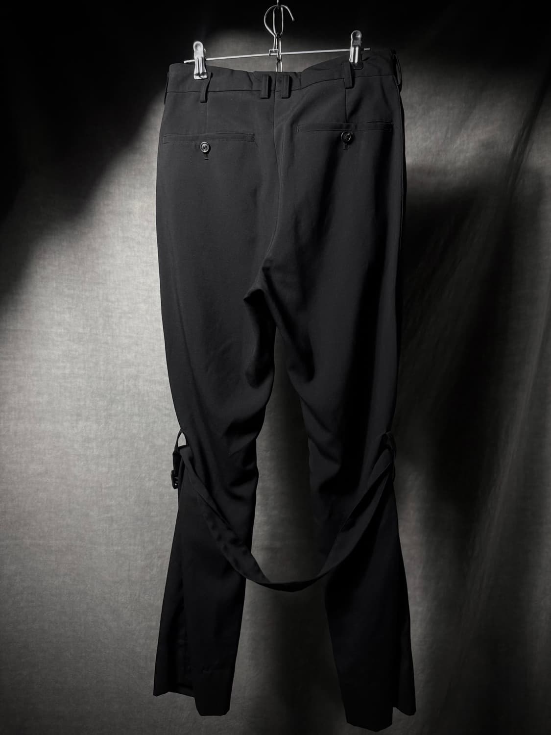 SOSHIOTSUKI Bondage Pants  상품이미지4