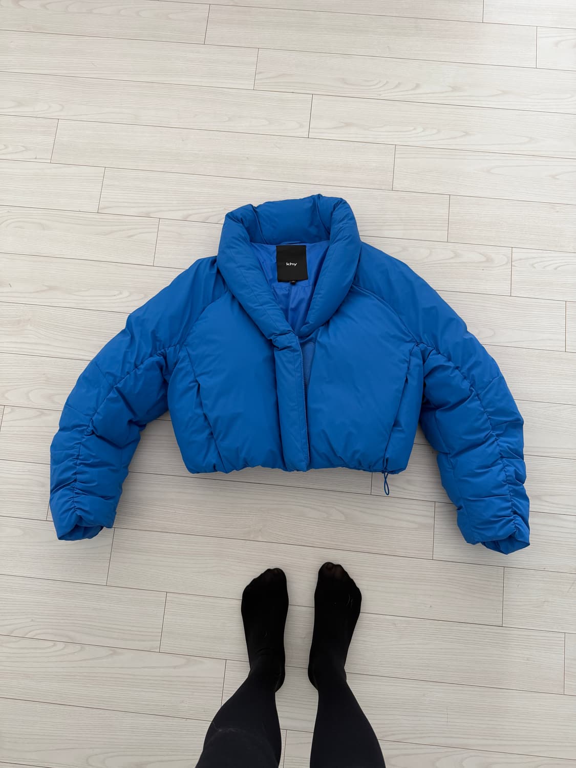 Khy padding 상품이미지1