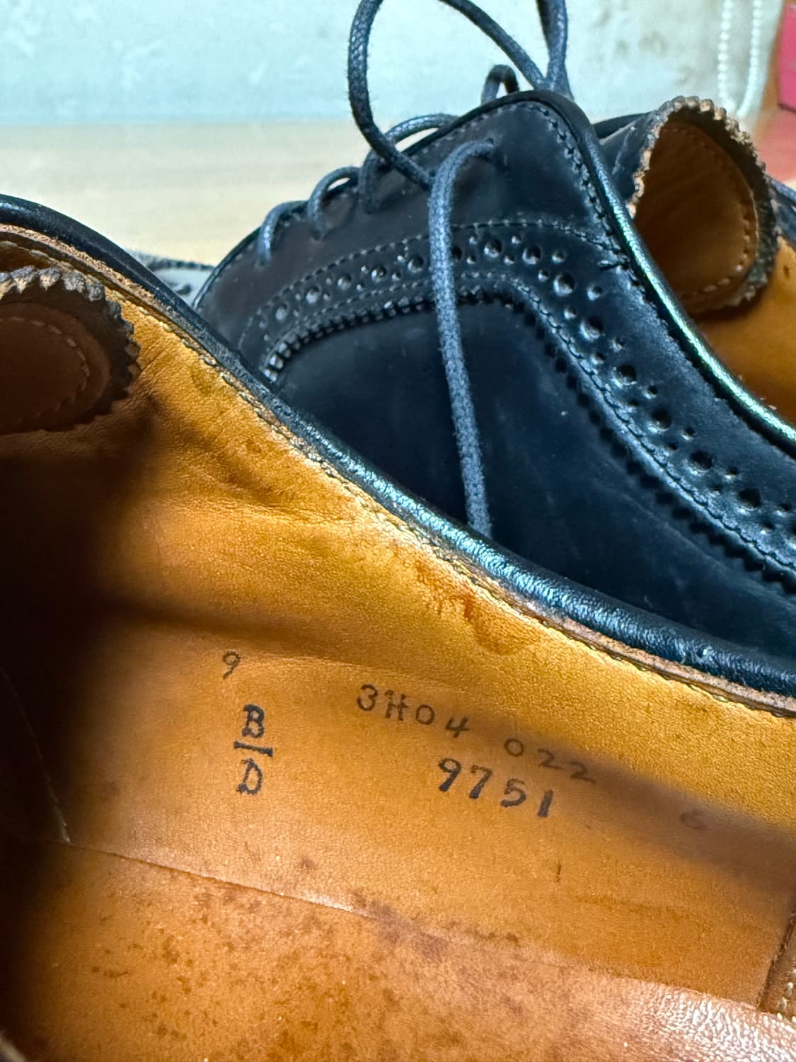 알든 9751 9 D 상품이미지5