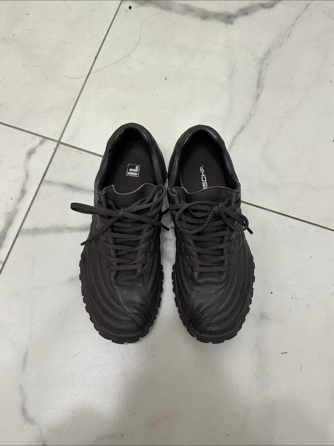 미스치프x휠라 에샤페 230 상품이미지2