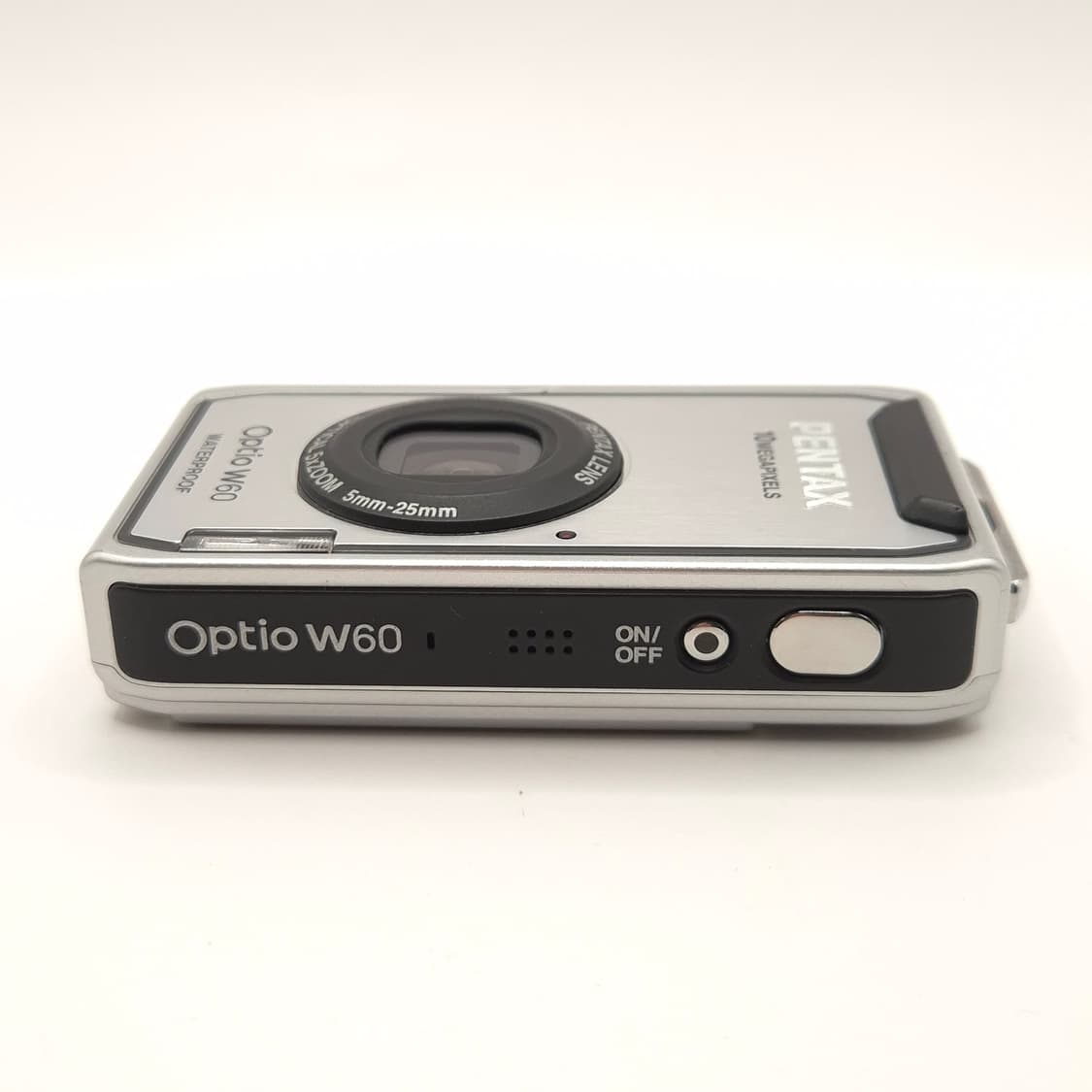 예쁜 방수디카🤍펜탁스 옵티오 W60 핑크 🤍 상품이미지3