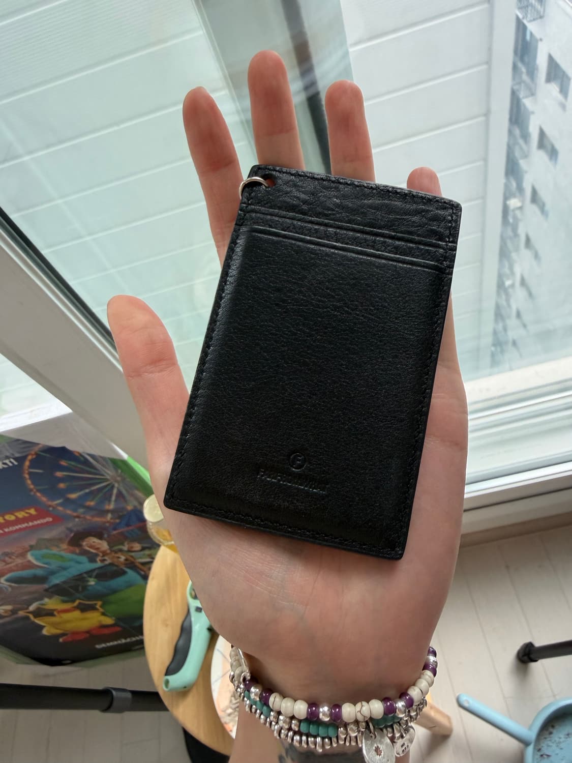 카드 케이스 상품이미지2