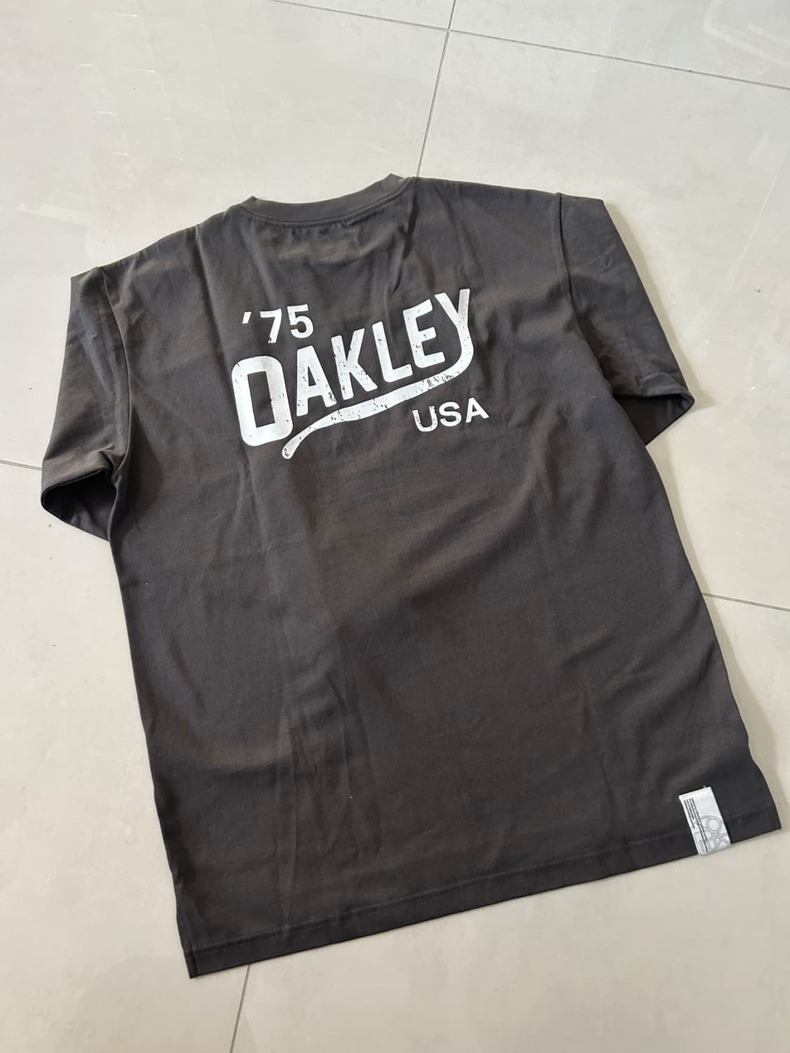Long Sleeve Tee FOA407332 롱 슬리브 상품이미지5