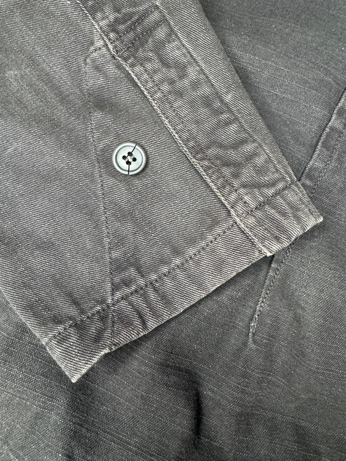 빈티지 00s CP COMPANY 잭바우어 M229 자켓 50 상품이미지8