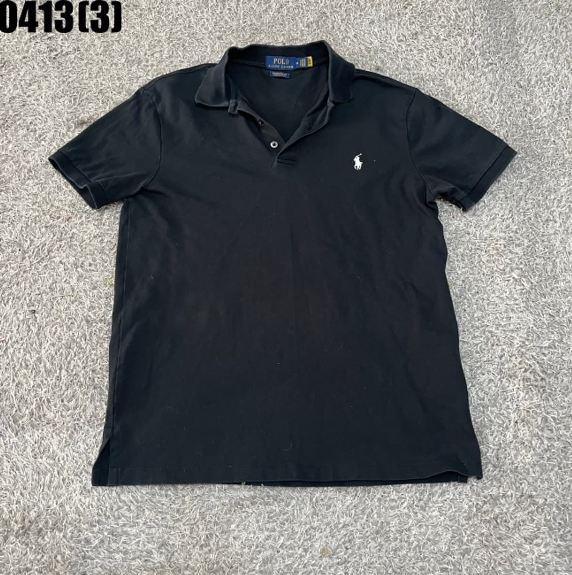 폴로 랄프로렌 반팔티셔츠 상품이미지1