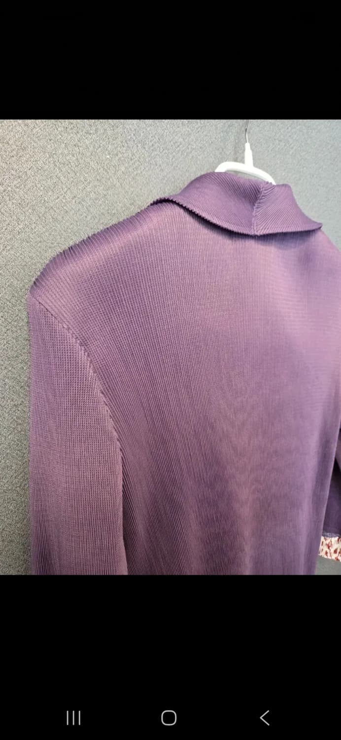 바네사리찌 7부자켓 (봄.가을용) 상품이미지7