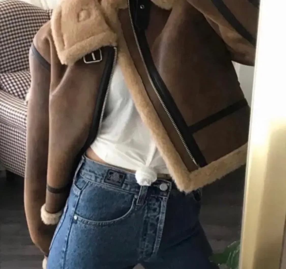 글로니 스푸닝 무스탕 상품이미지1