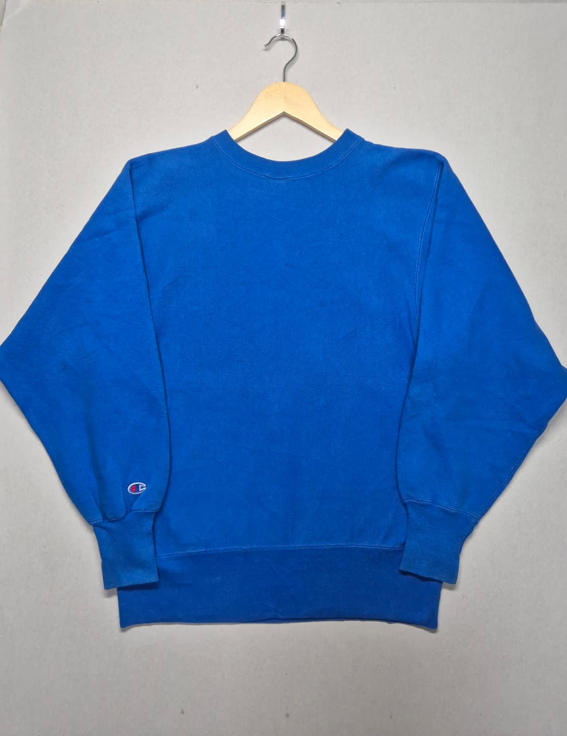 [L] 90s US Made 챔피온 리버스위브 -10 상품이미지2