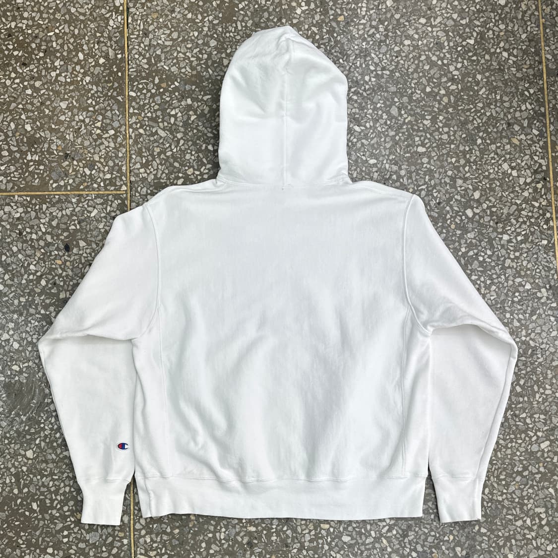 챔피온 리버스위브 후디 후드티 L 상품이미지2