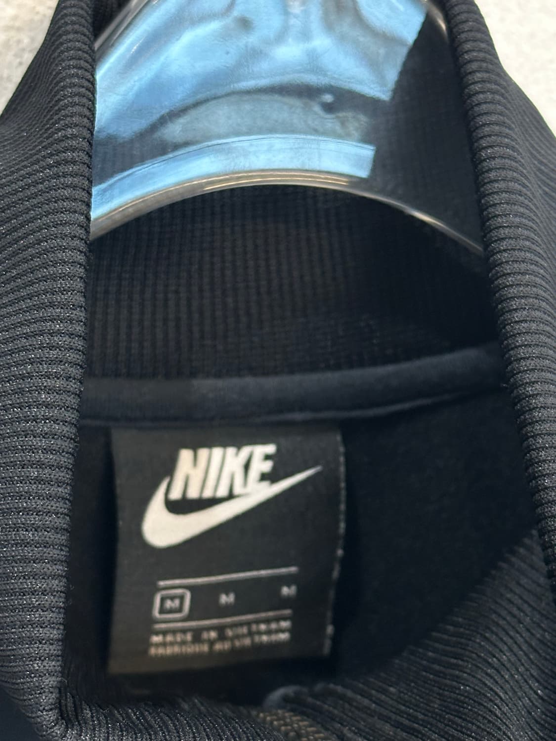 Nike track jersey 상품이미지4