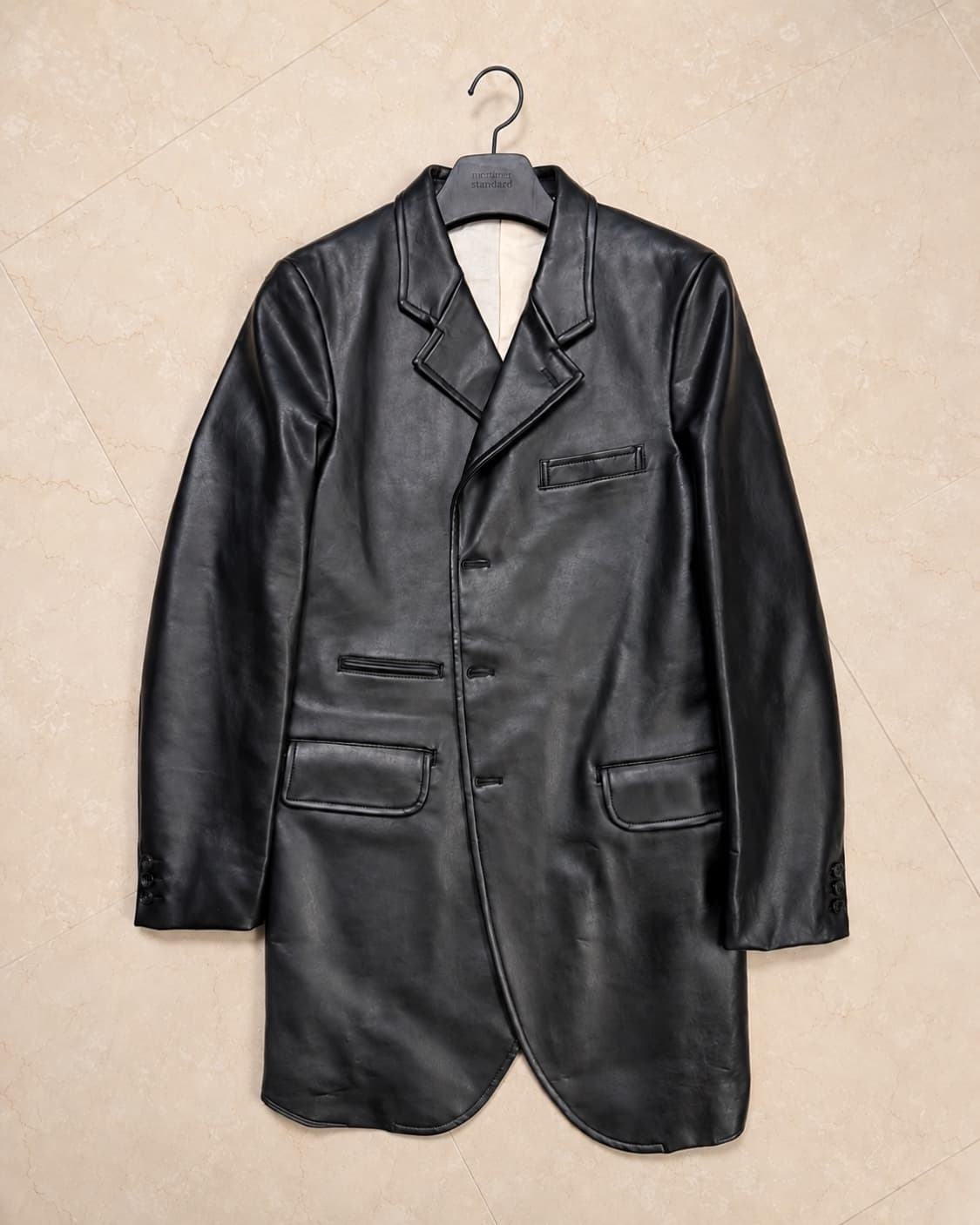 Comme des garcons homme plus leather 상품이미지2