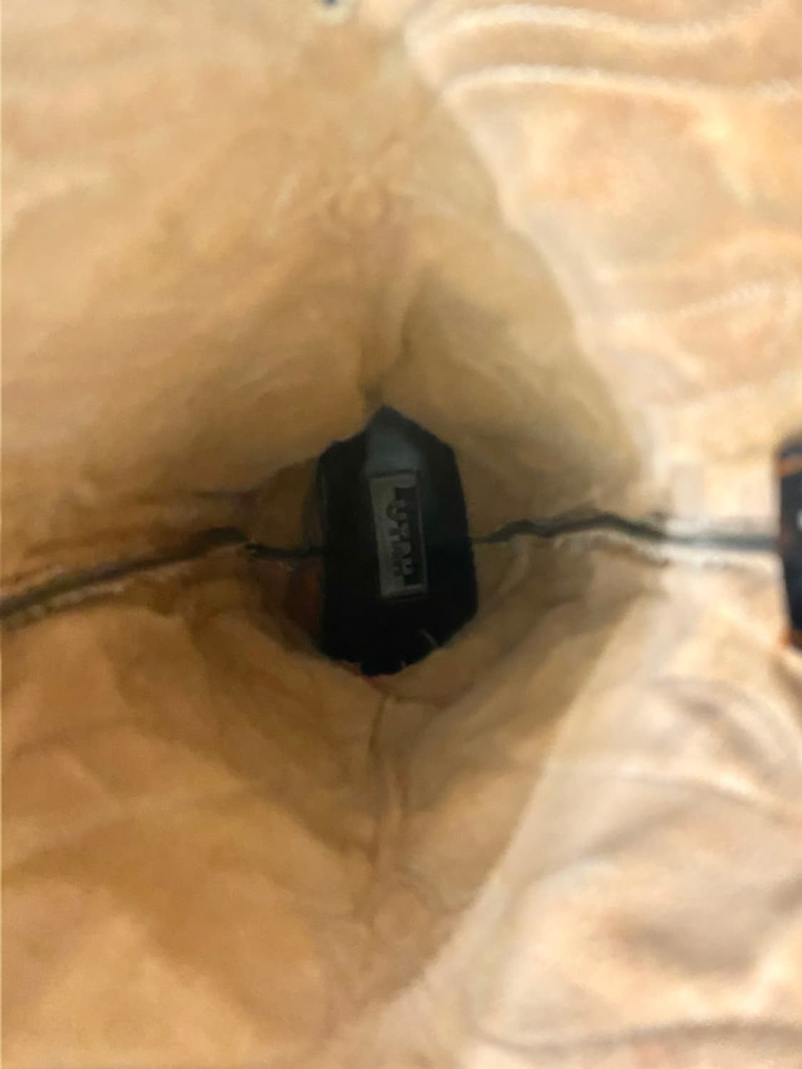 일본 빈티지 웨스턴 부츠 상품이미지8