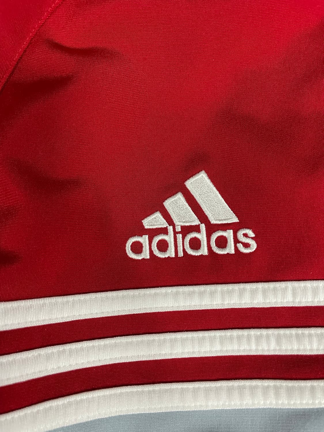 90s adidas 져지 상품이미지4