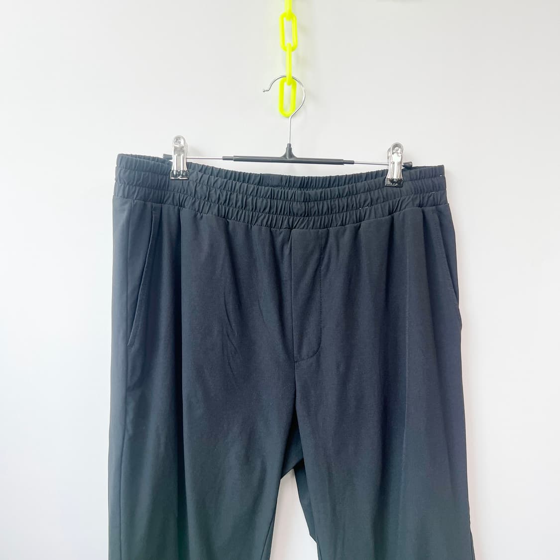 젝시믹스 남성트레이닝 하절기바지 XL 진스센스 상품이미지2