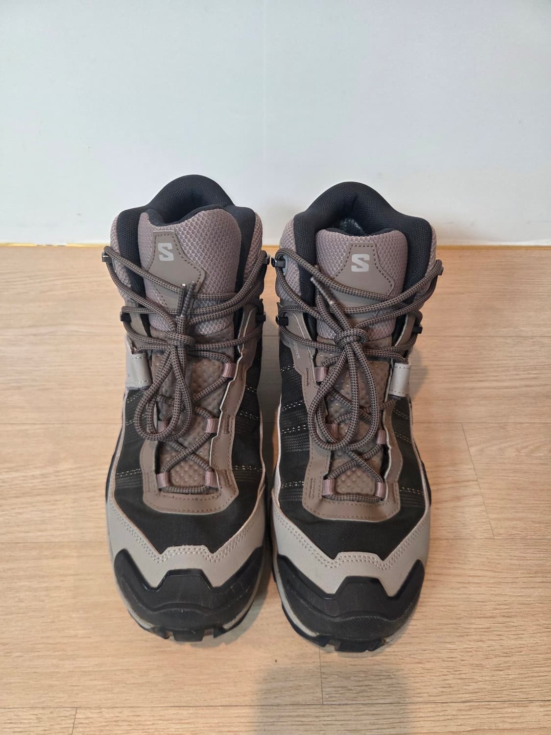 살로몬 등산화 280mm ( X울트라  MID GTX ) 상품이미지3