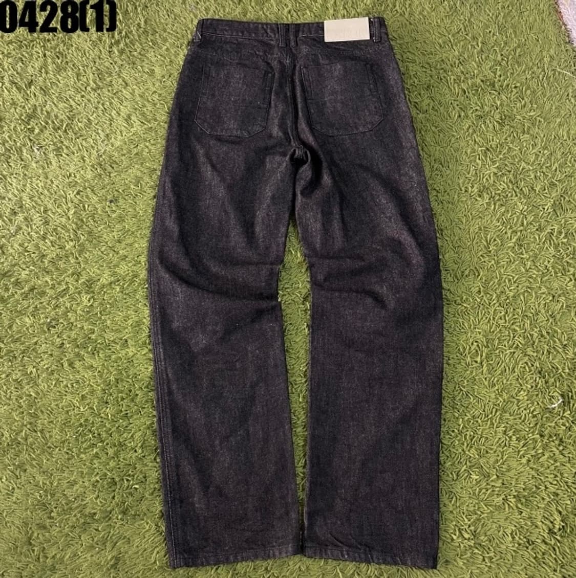 Satur 팬츠 32 상품이미지5