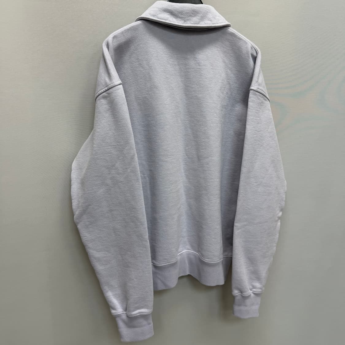 디올 하프 집업 스웨트 셔츠 ( 105~110 ) 상품이미지6