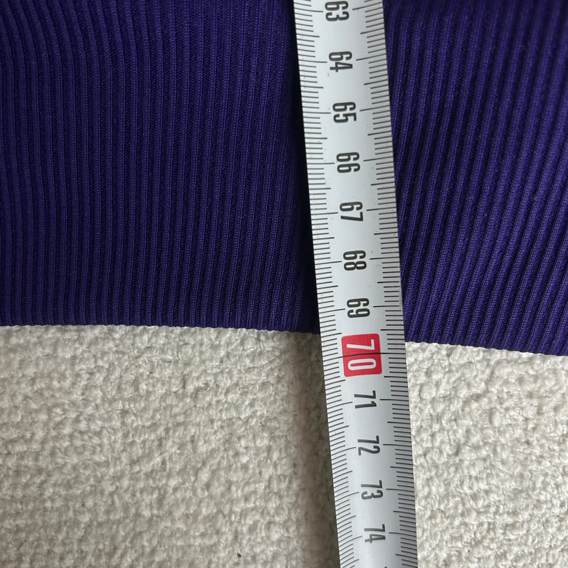 아디다스 보라색 져지  상품이미지7