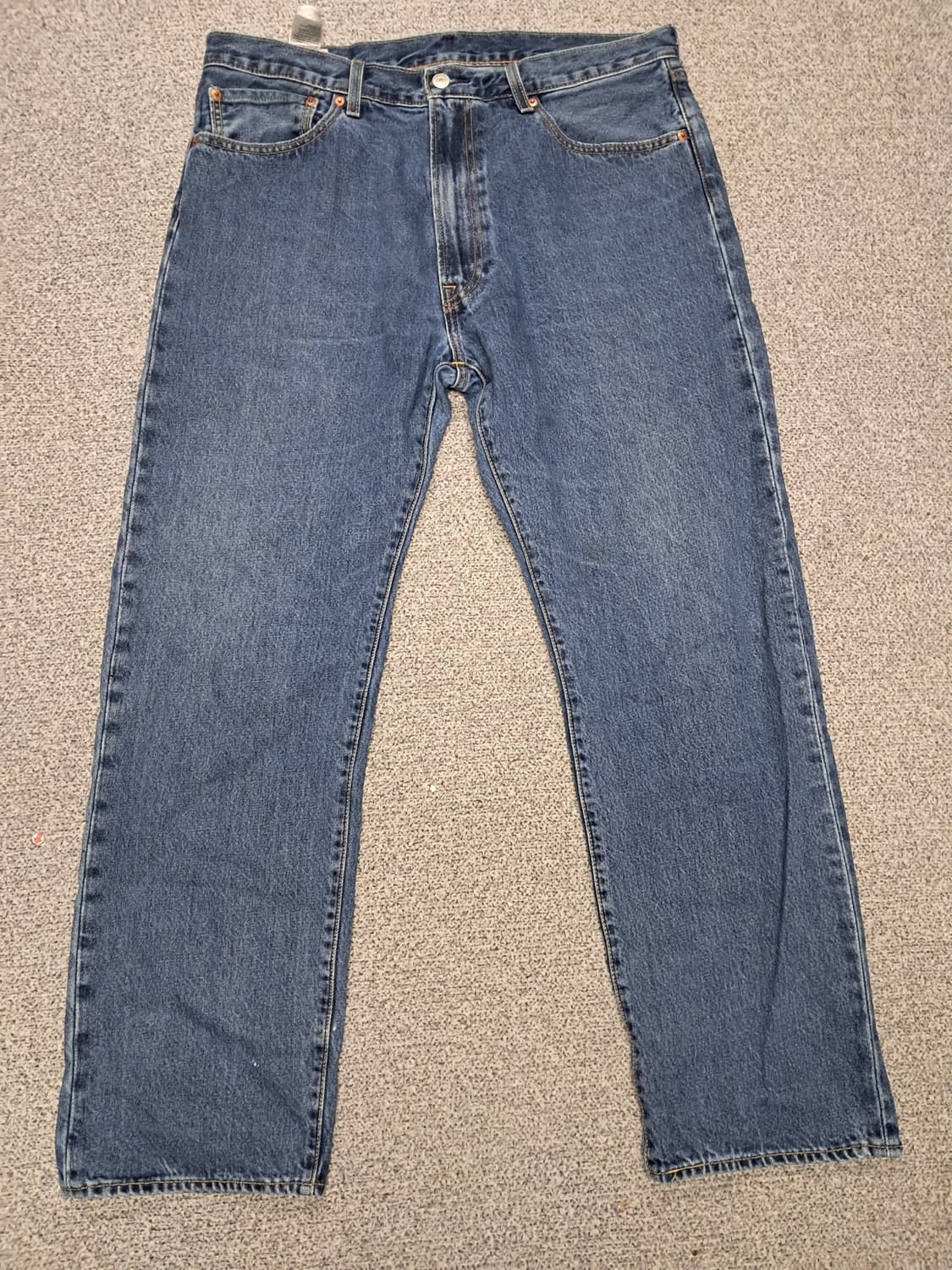 리바이스551   상품이미지1