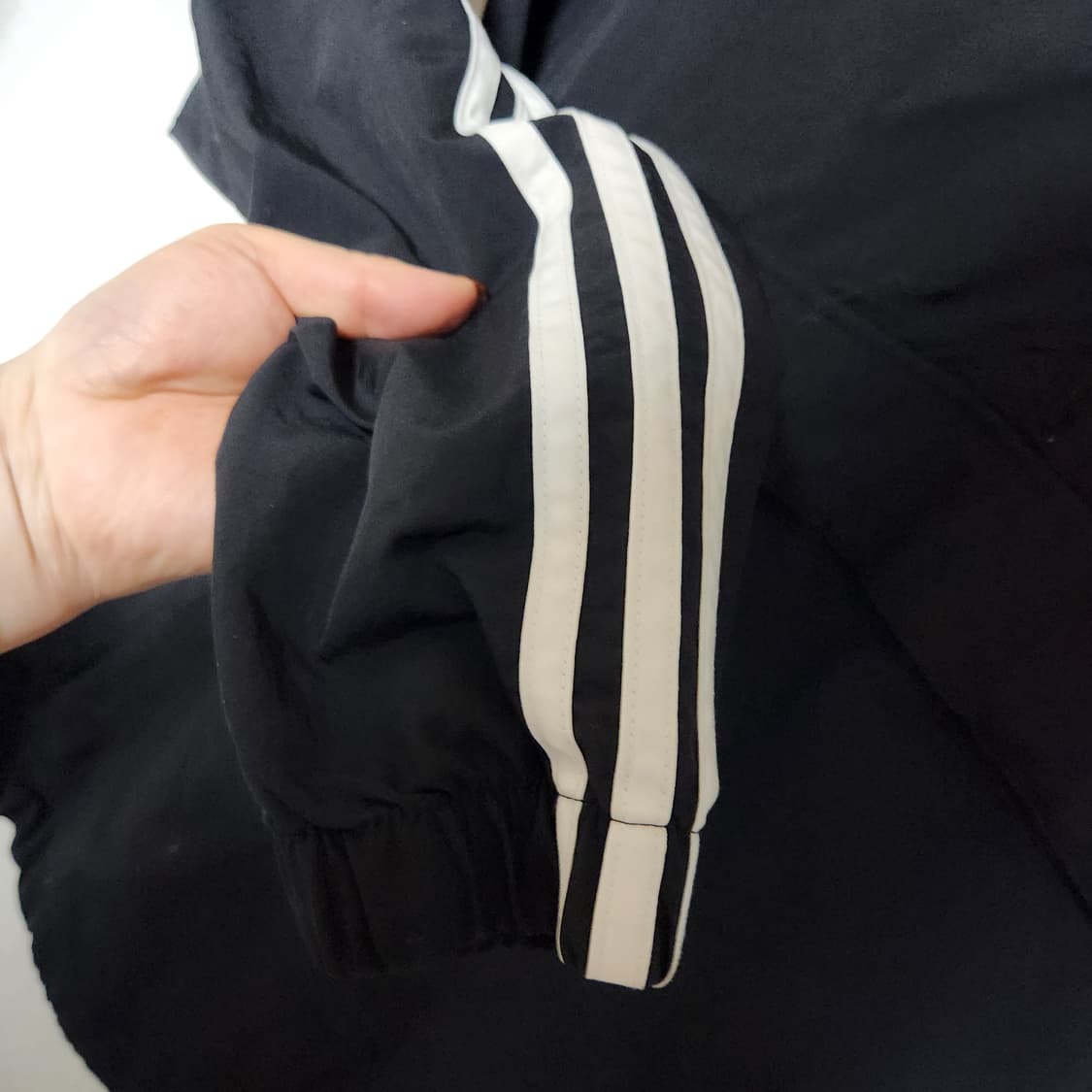 아디다스 클래식 아노락 100 상품이미지4