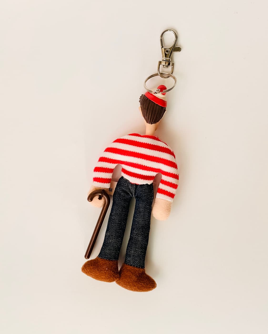 월리를 찾아라 키링 상품이미지3