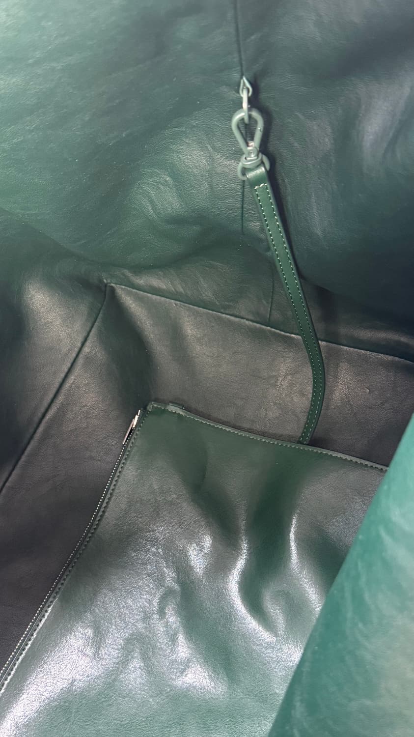 준지 토트백 상품이미지3