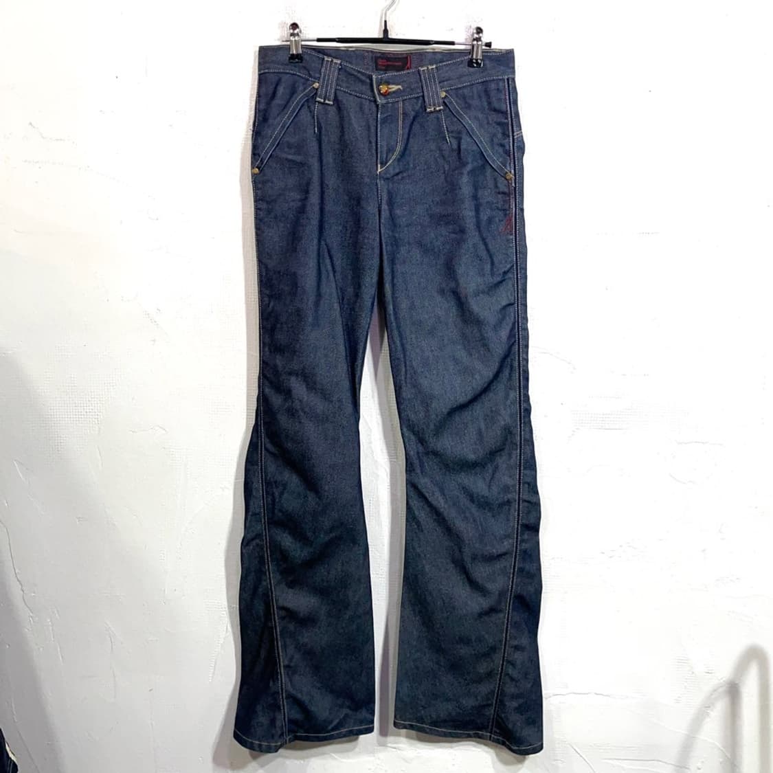 리바이스 엔지니어드 데님팬츠(e41) 상품이미지2