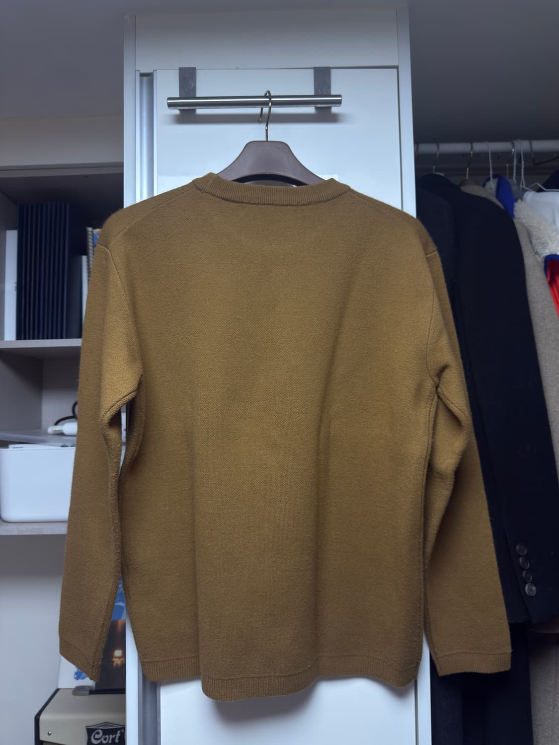 퍼스널팩 울니트 3종 상품이미지3