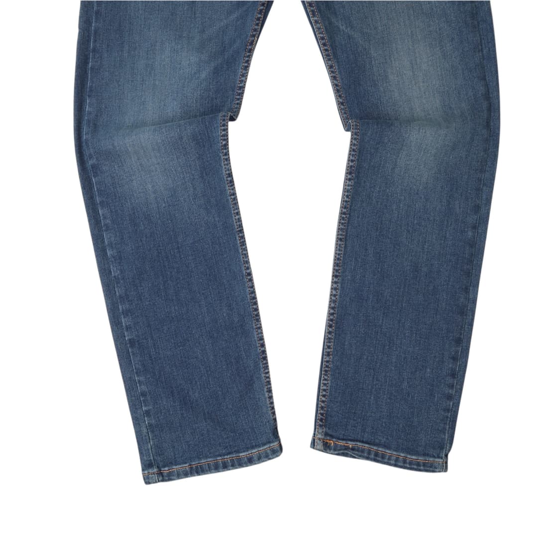 리바이스 502 테이퍼드 데님 진 데님팬츠 상품이미지3