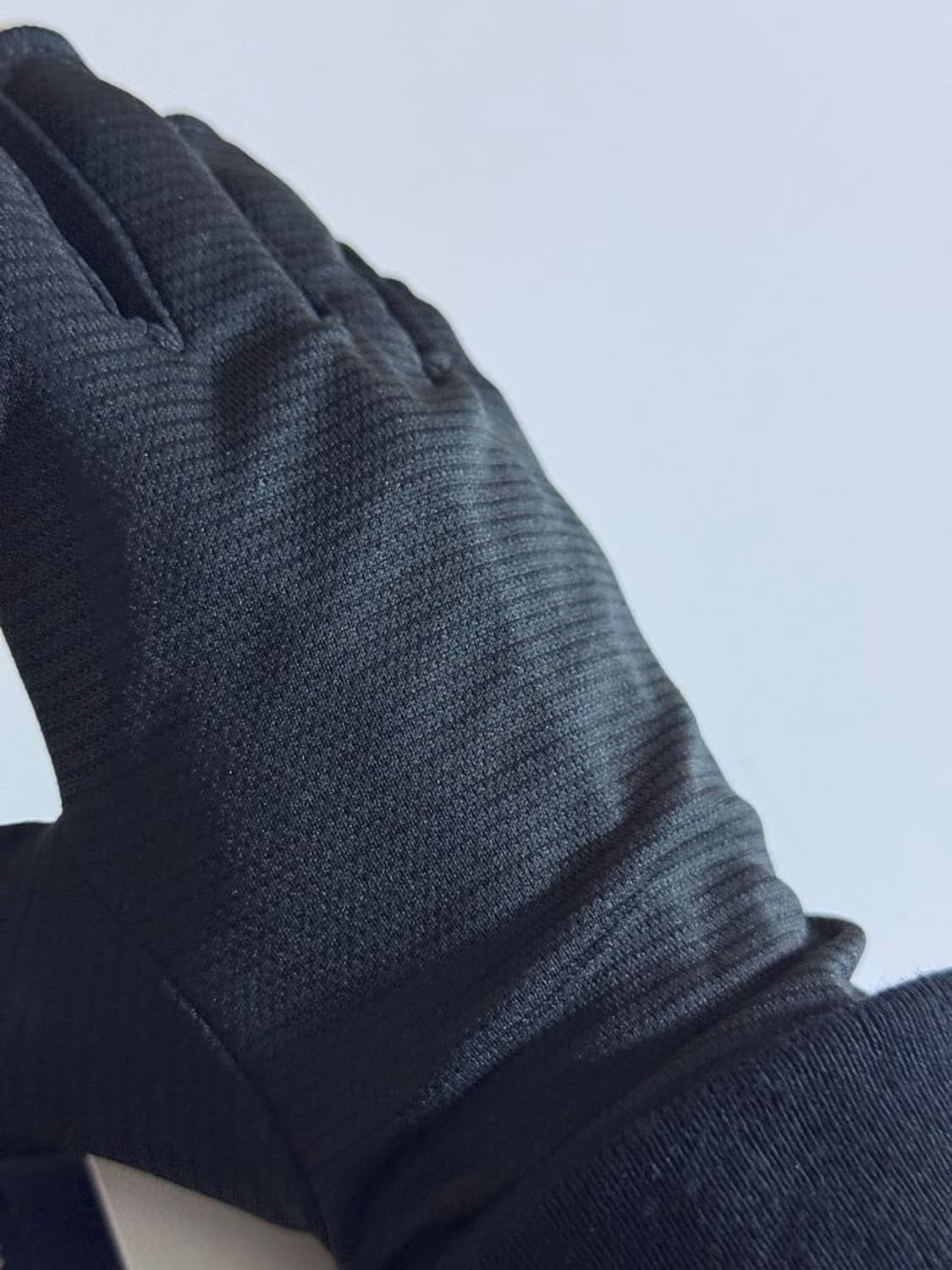 FINGER LESS GLOVE 손가락 없는 장갑 상품이미지2