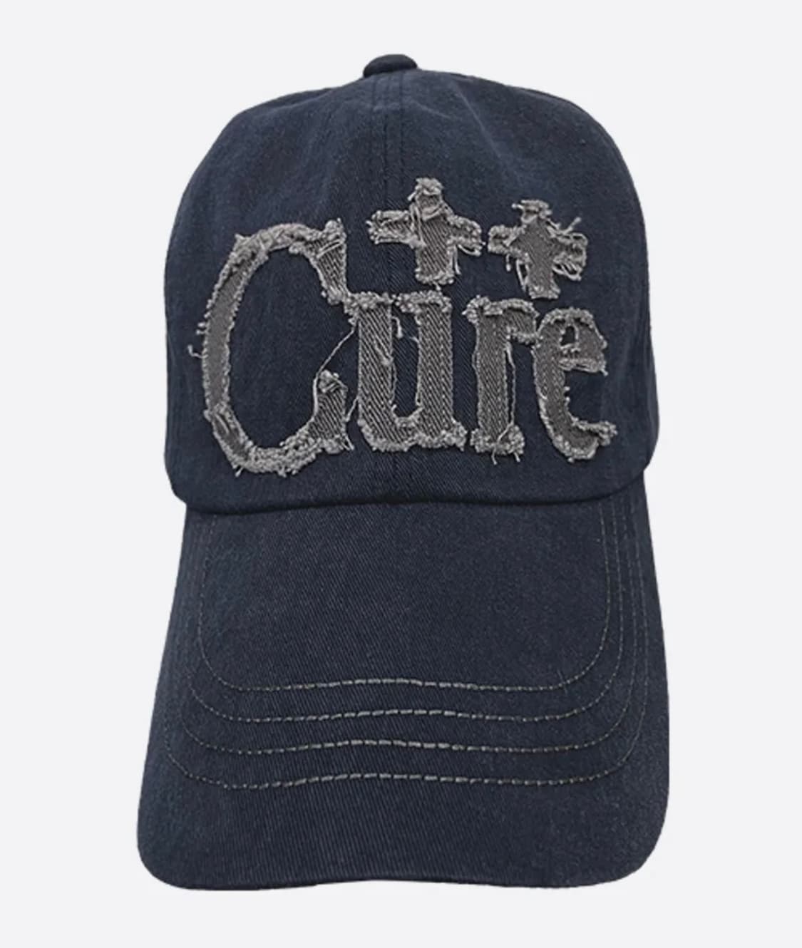 더콜디스트모먼트 Cure cap 59 상품이미지1