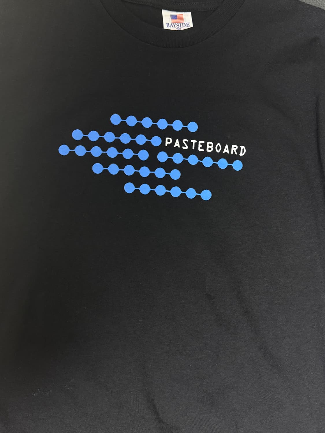 Pasteboard glitter 티셔츠 상품이미지2