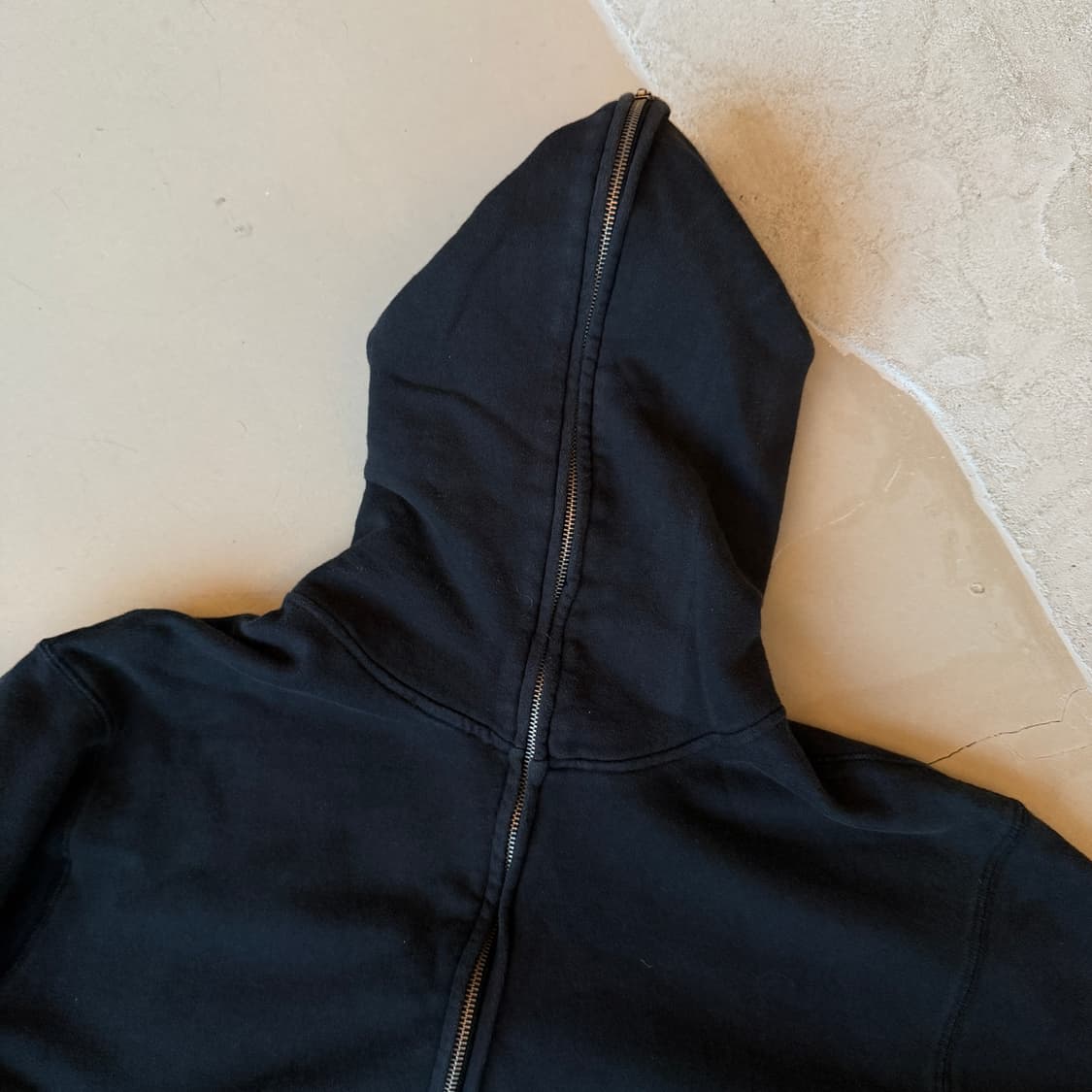 빌리어네어 보이즈 클럽 풀 후드 집업 상품이미지5