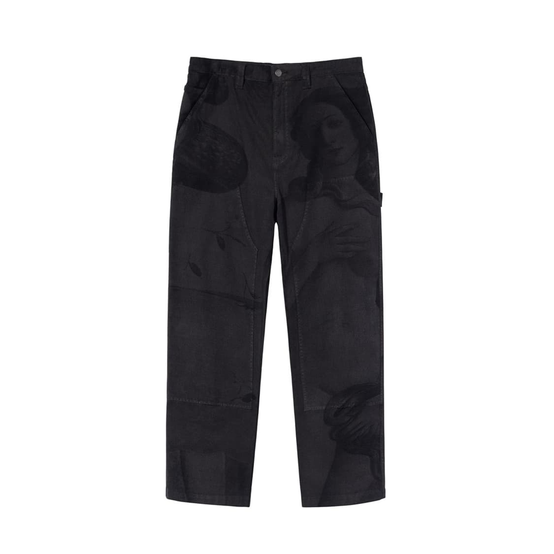 stussy venus workpants 상품이미지1