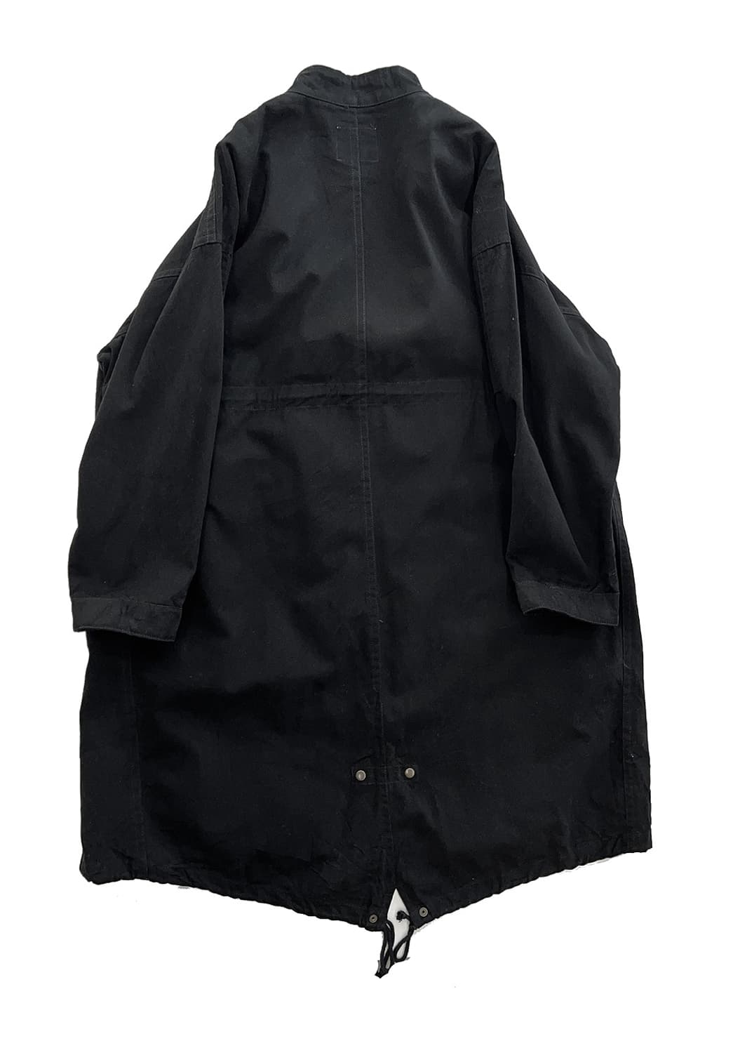 BEAMS 피쉬테일 파카 상품이미지6