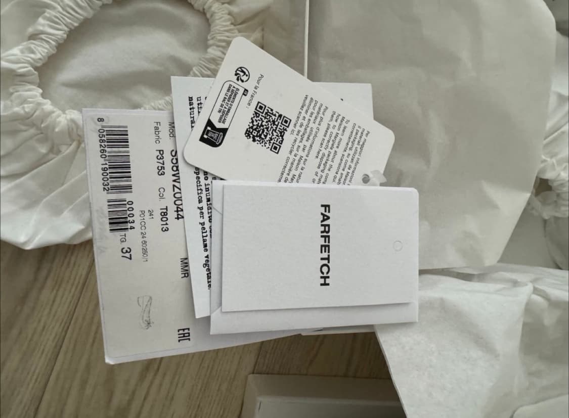 마르지엘라 타비 상품이미지5