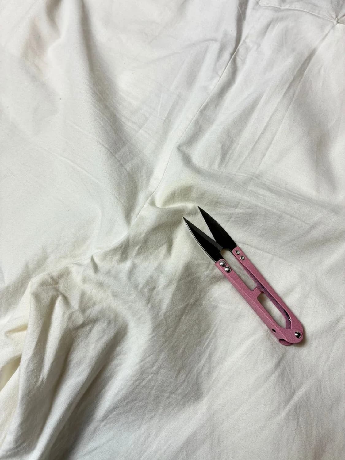 더오픈프로덕트 Open YY 프론트 진 팬츠 PN8963 상품이미지6