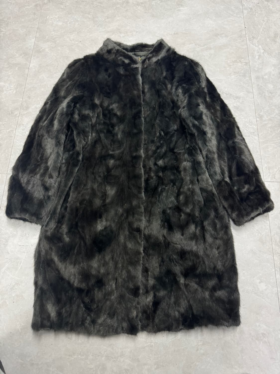 Lou Andrea 루 앙드레아 밍크 상품이미지1