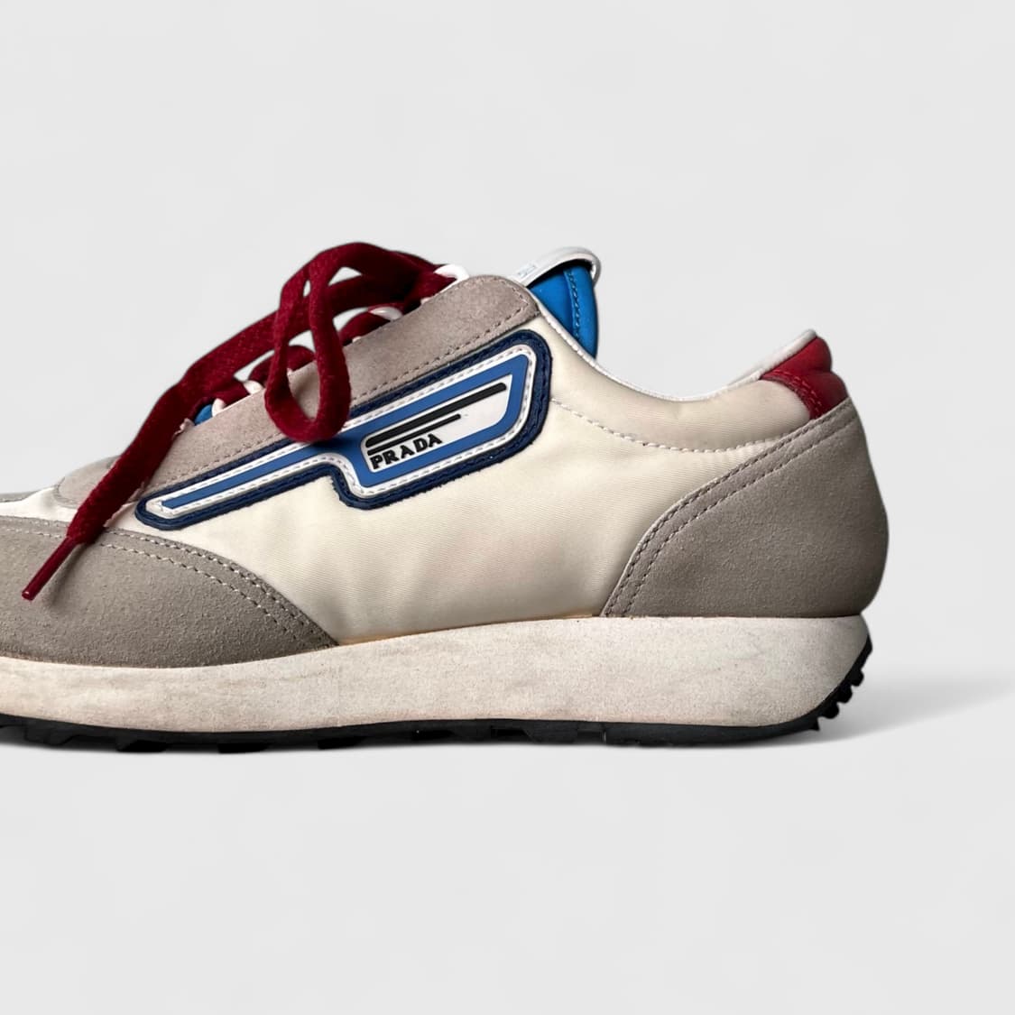 Prada shoes 상품이미지3