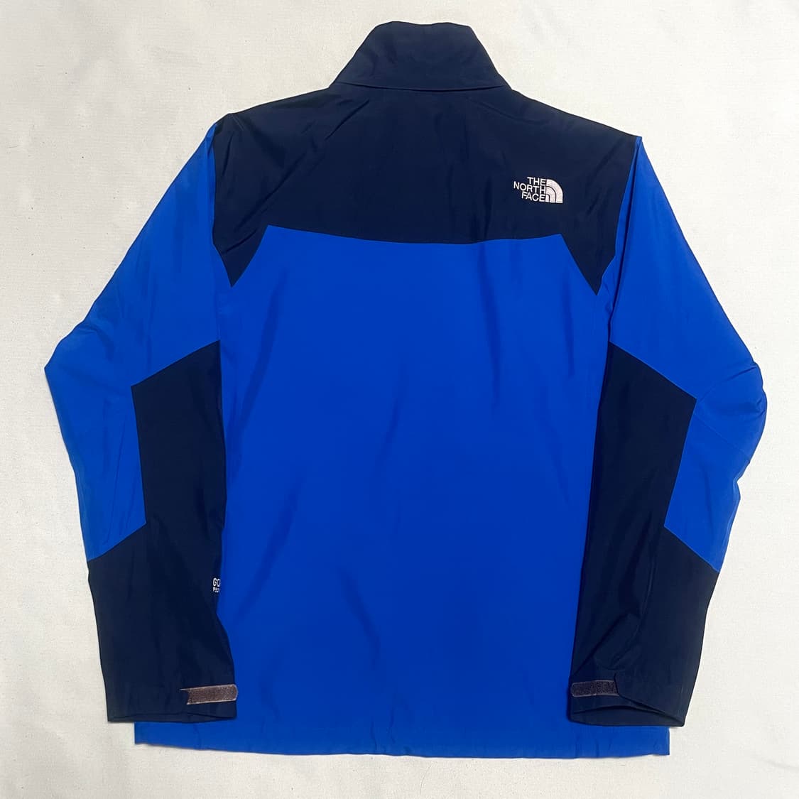 L 노스페이스 고어텍스 배색 바람막이 상품이미지3