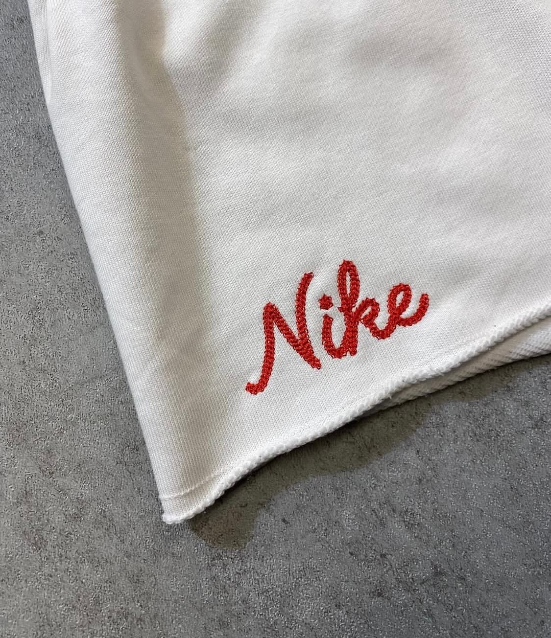 나이키 컷오프 스웻 셔츠 상품이미지2