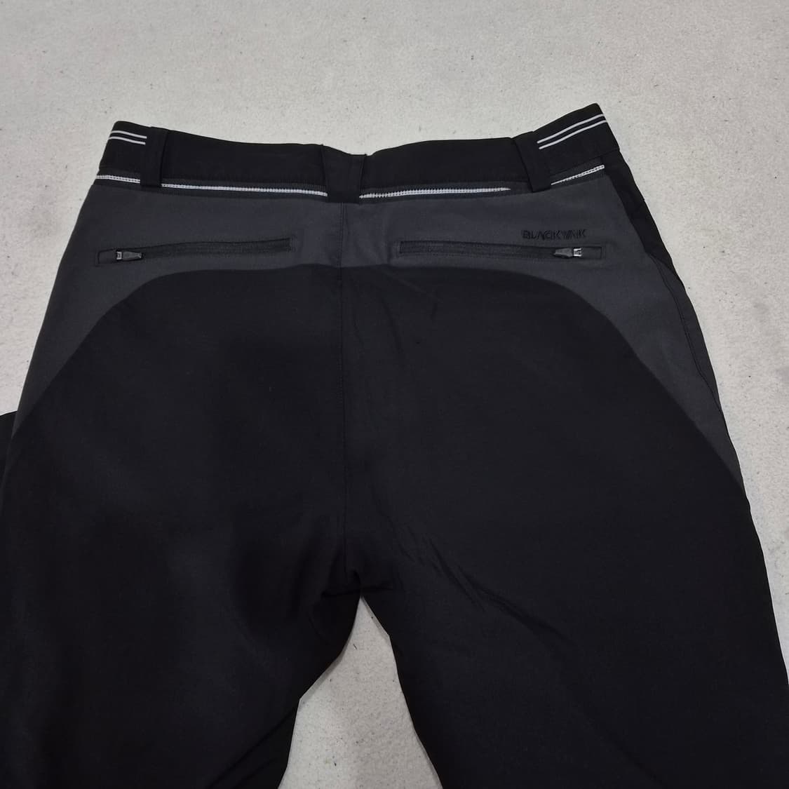 블랙야크  바지34 상품이미지4