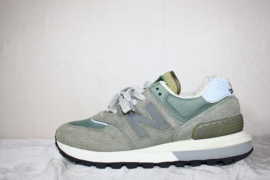 Newbalance X Stones Island ( 260) 상품이미지2